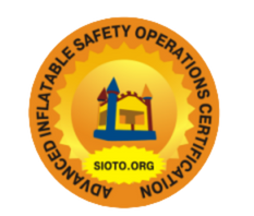 Advanced Inflatable Safety Operations Certification