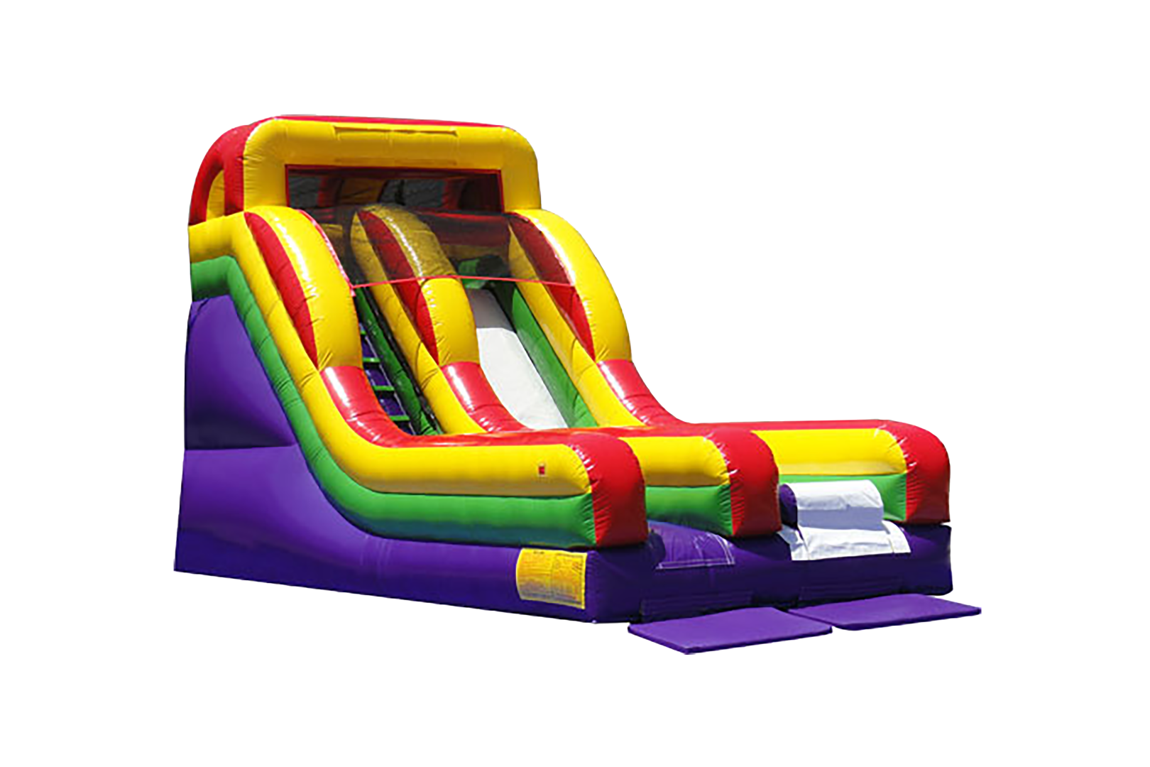 Carnival Inflatable Rides - Fun Services