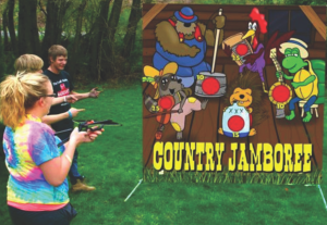 Country Jamboree Game